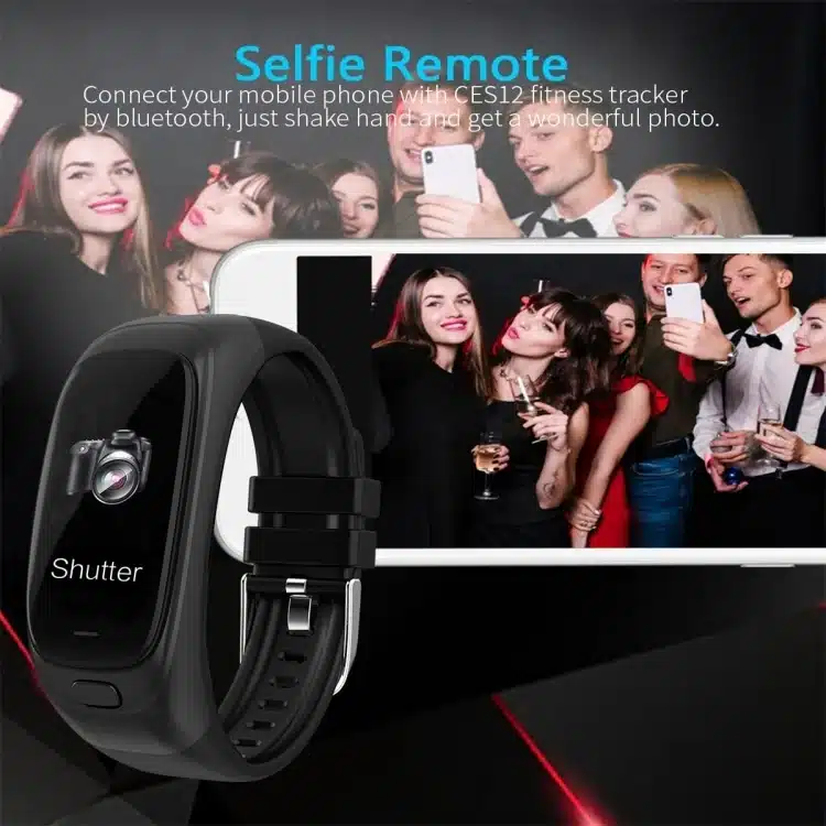 CES12 Smartwatch product detail 10