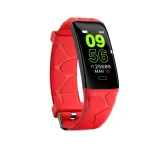 E58 smart wristband product image
