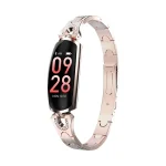 AK16 smart wristband product image