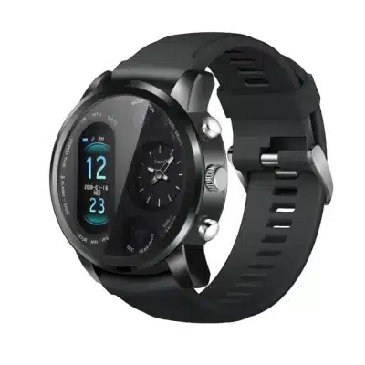 T3 Pro smart watch product image