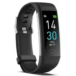 S5 smart wristband product image