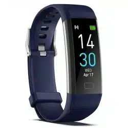 S5 smart wristband product image