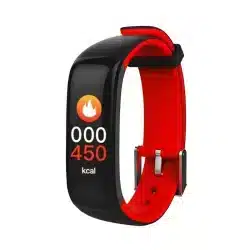 P1 Plus smart wristband product image