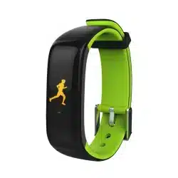 P1 Plus smart wristband product image