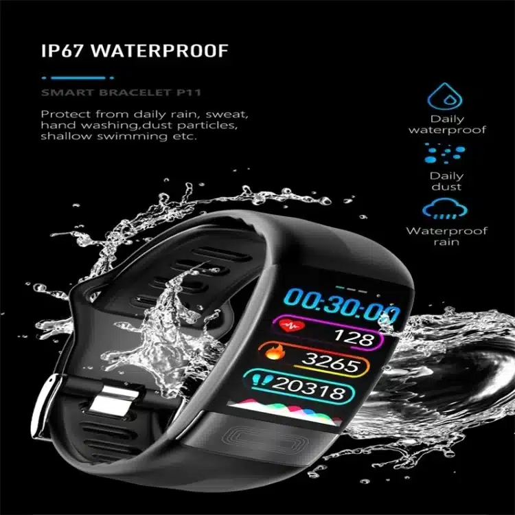 P11 Smartwatch product detail 10