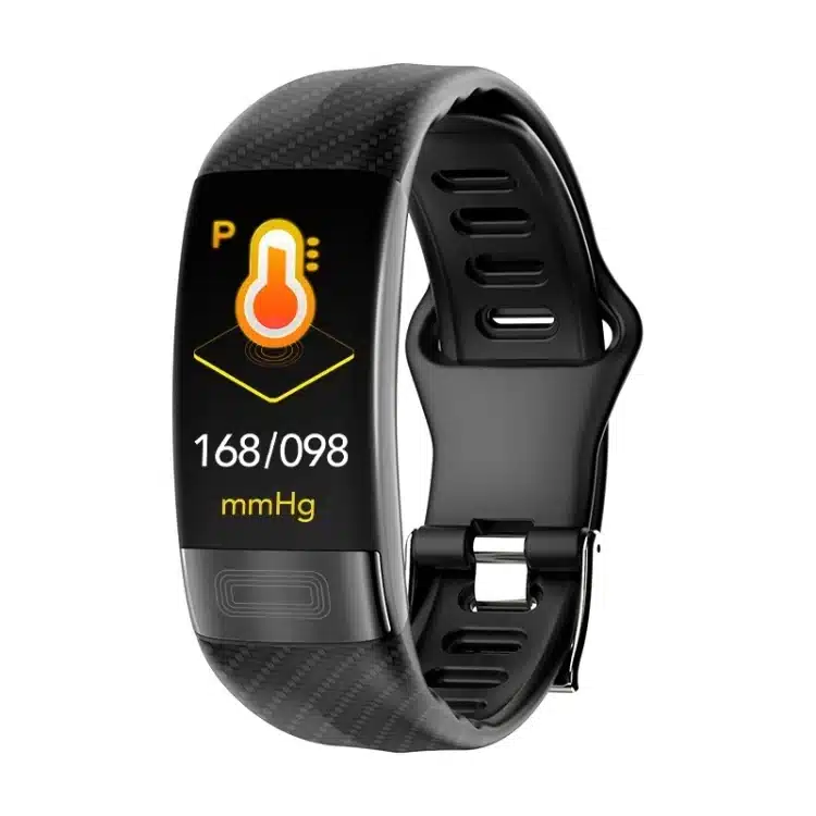 P11 smart wristband product image