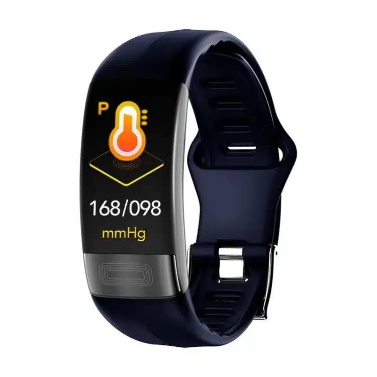 P11 smart wristband product image