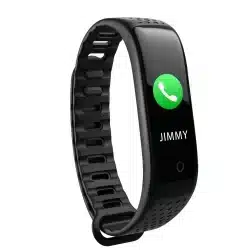 Z6 smart wristband product image
