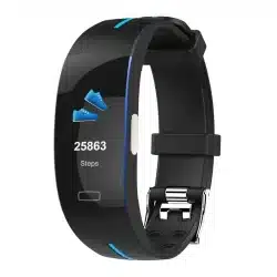 P3A smart wristband product image