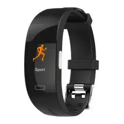 P3A smart wristband product image