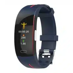P3A smart wristband product image