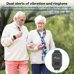 FA96S smart watch feature detail