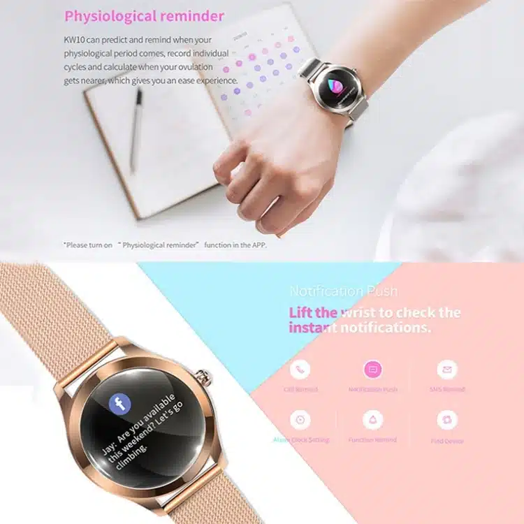 KW10 product detail 4