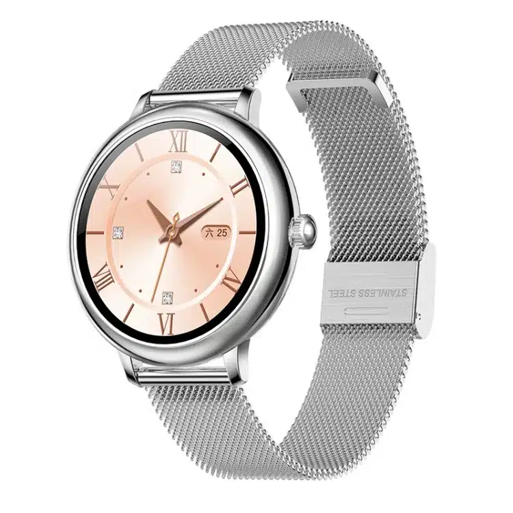 wearablemaster 1 08 inch ip67 heart rate smart watch cf80 wearablemaster gallery 01 CF80 smart watch product image