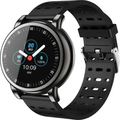 B8+ smart watch product image