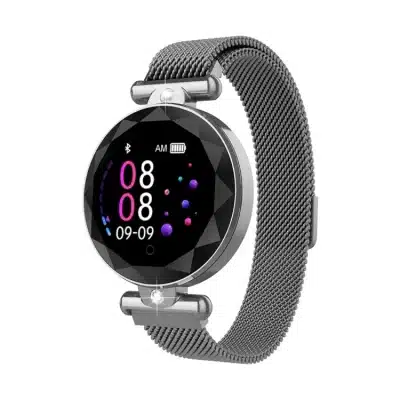 S886 smart watch product image