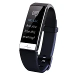 Y91 smart wristband product image