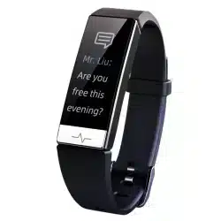 Y91 smart wristband product image