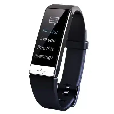 Y91 smart wristband product image