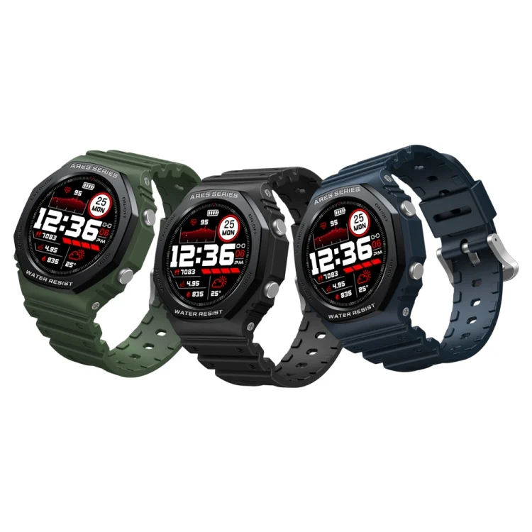 Ares 2 product detail 1