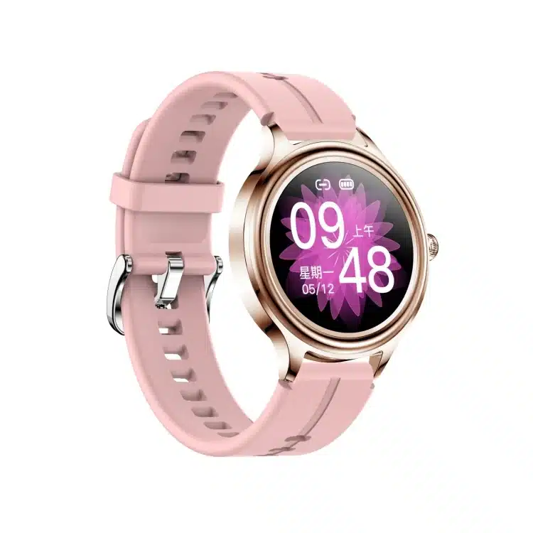 wearablemaster 1 09 inch hd color screen bluetooth 5 0 ip68 waterproof women smart watch support sleep monitor mens gallery 01 ZX10 smart watch product image