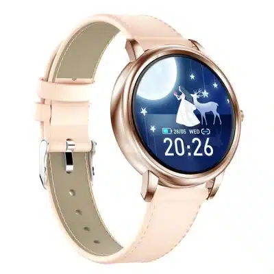 MK20 smart watch product image