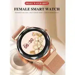 HDT7 smart watch feature detail