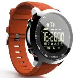 MK18 smart watch product image