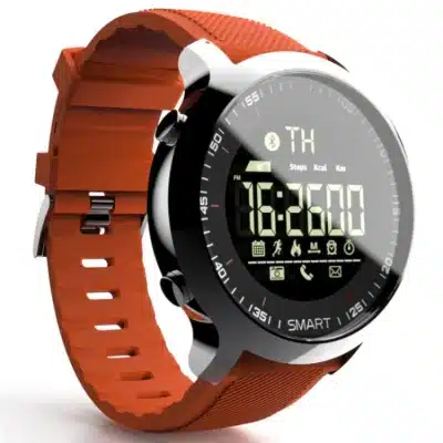 MK18 smart watch product image