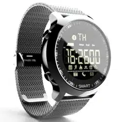 MK18 smart watch product image