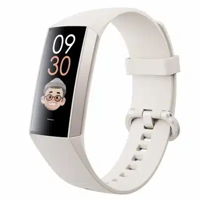 C80 smart wristband product image