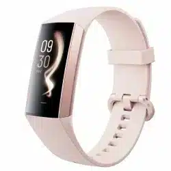 C80 smart wristband product image