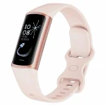 C68 smart wristband product image