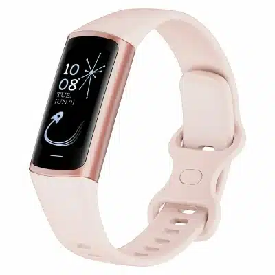 C68 smart wristband product image
