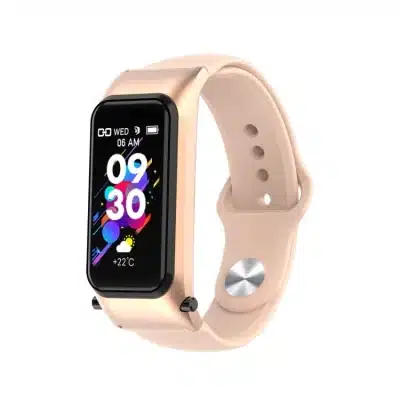 X4 smart watch product image