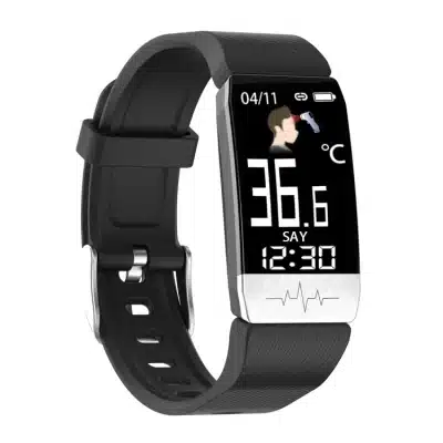 T1S smart watch product image