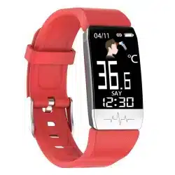 T1S smart watch product image