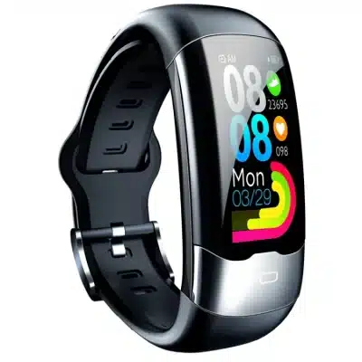 H02 smart watch product image