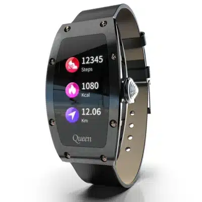 QUEEN smart watch product image
