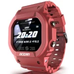 OCEAN Slim smart watch product image