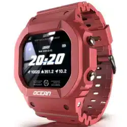 OCEAN Slim smart watch product image