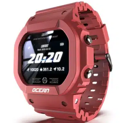 OCEAN Slim smart watch product image