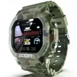 OCEAN Slim smart watch product image