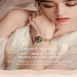 NX7 Pro smart watch feature detail