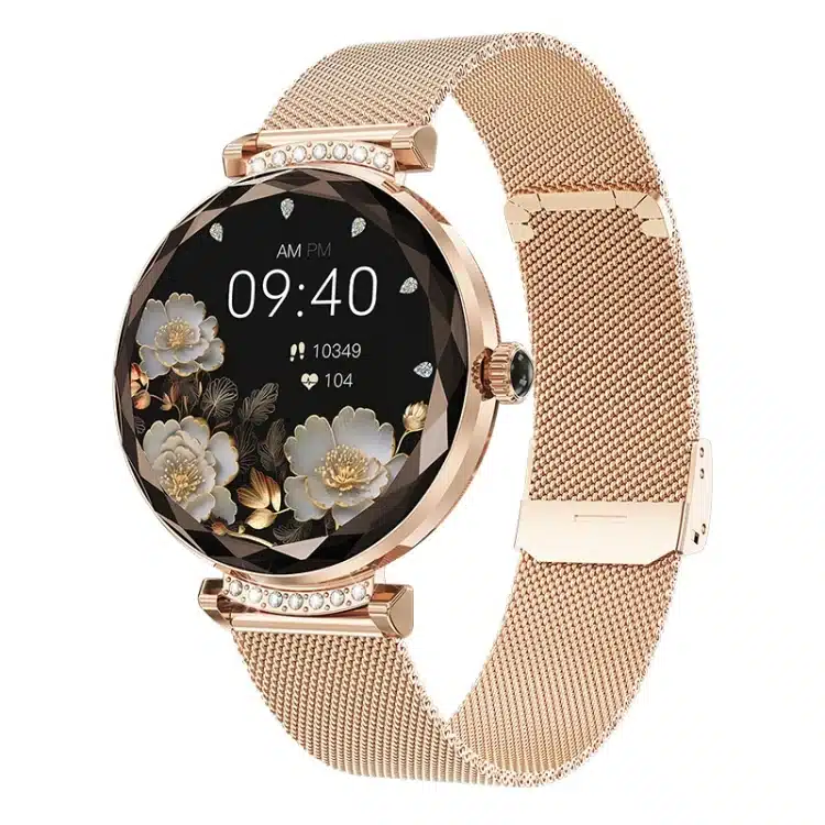 wearablemaster 1 19 inch amoled bluetooth call smart watch nx7 pro wearablemaster gallery 01 NX7 Pro smart watch product image