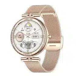 NX17 Pro smart watch product image