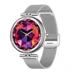 NX17 Pro smart watch product image