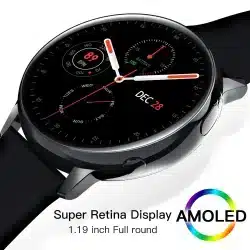 SG2 smart watch feature detail