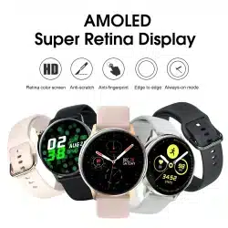 SG2 smart watch feature detail