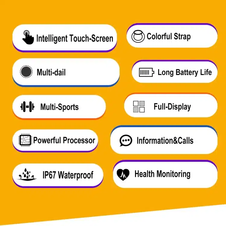 DT88 Pro product detail 6